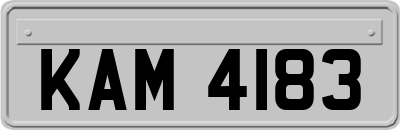 KAM4183