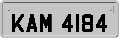 KAM4184