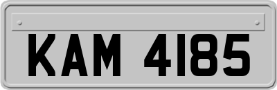 KAM4185