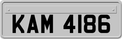 KAM4186