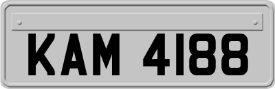 KAM4188