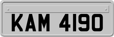 KAM4190