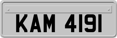 KAM4191