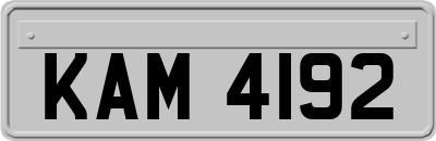 KAM4192