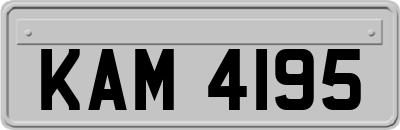 KAM4195