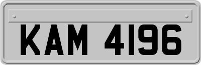 KAM4196
