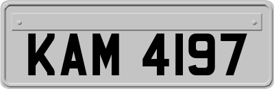 KAM4197