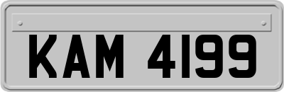 KAM4199