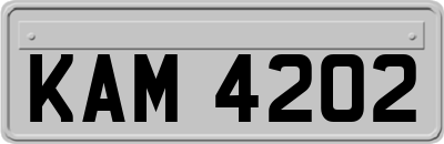 KAM4202