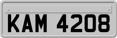 KAM4208