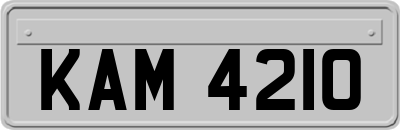KAM4210