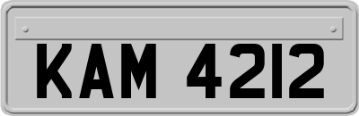 KAM4212