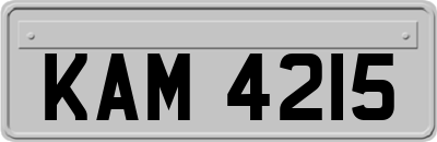 KAM4215