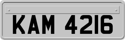 KAM4216