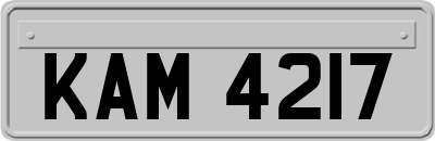 KAM4217