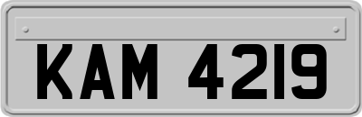 KAM4219