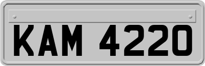 KAM4220