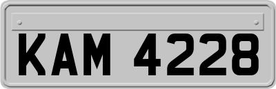 KAM4228