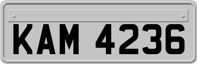 KAM4236