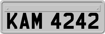 KAM4242