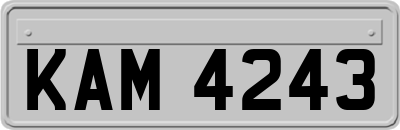 KAM4243
