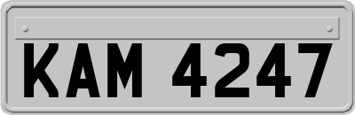 KAM4247