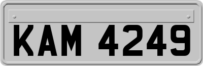 KAM4249