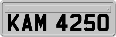 KAM4250