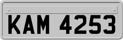 KAM4253
