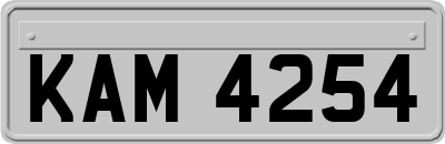 KAM4254
