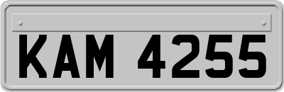 KAM4255