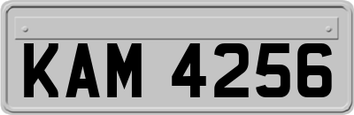 KAM4256