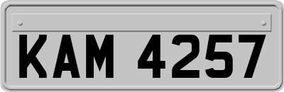 KAM4257