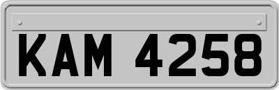 KAM4258