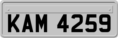 KAM4259