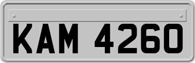 KAM4260