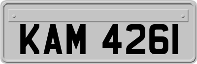 KAM4261