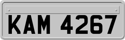 KAM4267