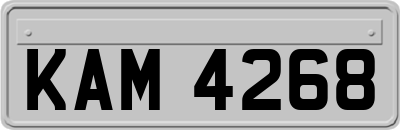 KAM4268