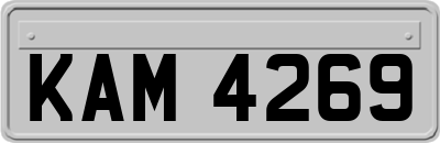 KAM4269