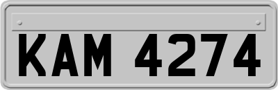 KAM4274