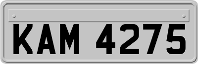 KAM4275