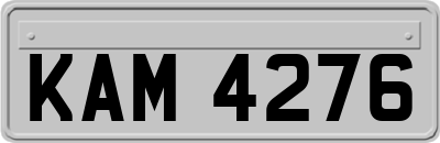 KAM4276
