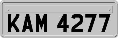 KAM4277