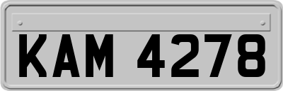 KAM4278