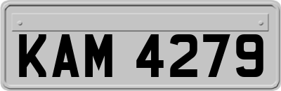 KAM4279