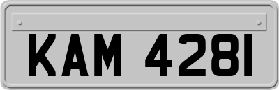 KAM4281