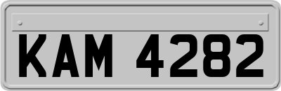 KAM4282