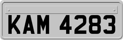 KAM4283