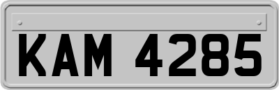 KAM4285